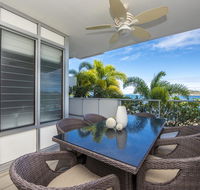 1 Bright Point Apartment 2204 - Accommodation Cooktown