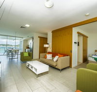 1 Bright Point Apartment 2305 - Accommodation Cooktown