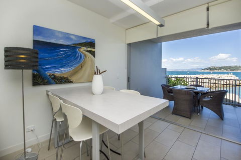 1 Bright Point Apartment 3104 - Accommodation Cooktown 3