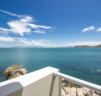 1 Bright Point Apartment 4202 - Accommodation Cooktown