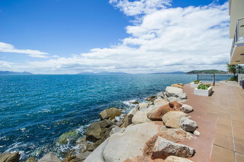 1 Bright Point Apartment 5402 - Accommodation Cooktown 3