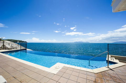 1 Bright Point Apartment 5402 - Accommodation Cooktown 2