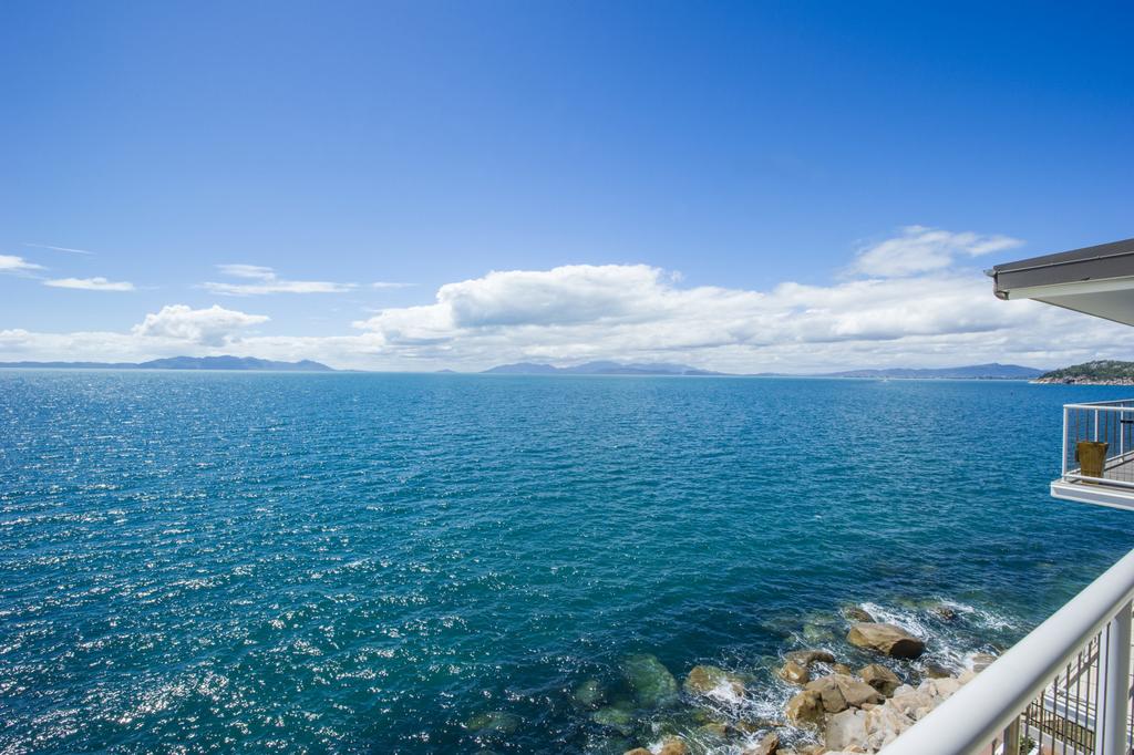 Magnetic Island QLD Accommodation Cooktown