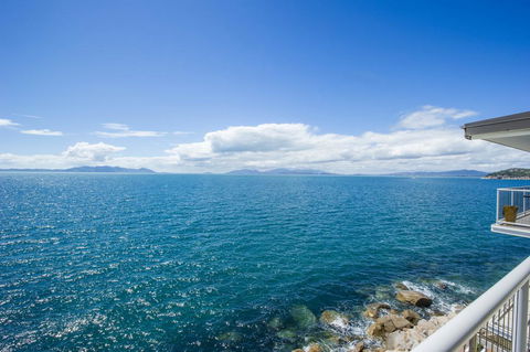 1 Bright Point Apartment 5402 - Accommodation Cooktown 0