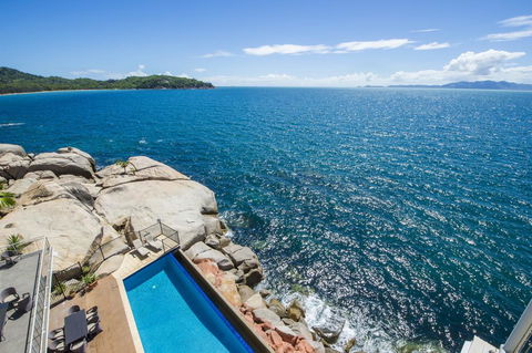 1 Bright Point Apartment 5402 - Accommodation Cooktown 1