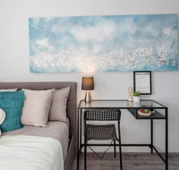 1 Private Double Bed With En-Suite Bathroom In Sydney CBD Near Train UTS DarlingHarICCC hinatown - SHAREHOUSE - Accommodation Cooktown