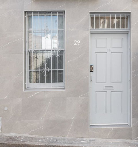 1 Private Double Bed With In Sydney CBD Near Train UTS DarlingHar ICC C HinaTown - SHAREHOUSE - Accommodation Cooktown 3