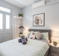 1 Private Double Bed With In Sydney CBD Near Train UTS DarlingHar ICC C hinaTown - SHAREHOUSE - Accommodation Cooktown