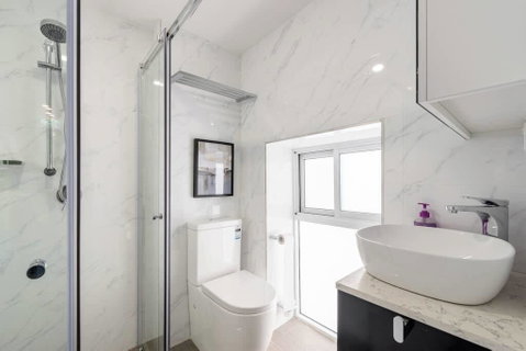 1 Private King Single Bed In Sydney CBD Near Train UTS DarlingHar&ICC&C Hinatown - SHAREHOUSE - Accommodation Cooktown 1