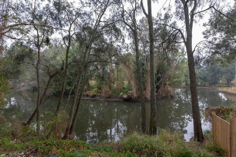 1 Private Single Room In Carramar 1-minute Walk To Station - SHAREHOUSE - Accommodation Cooktown 0