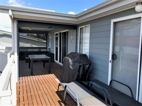 10 Hobart Road - Accommodation Cooktown 2