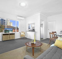 10 South Pacific 2 Bedrooms - Accommodation Cooktown