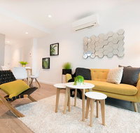 10 Forest Rain 2BD2Bth Lv34 Mel CBD Free Tram - Accommodation Cooktown