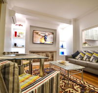 107 Olive Grove Studio walk to city - Accommodation Cooktown
