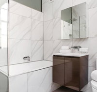 11w Elegance Stylish 3BD Heritage Terrace TheRocks - Accommodation Cooktown