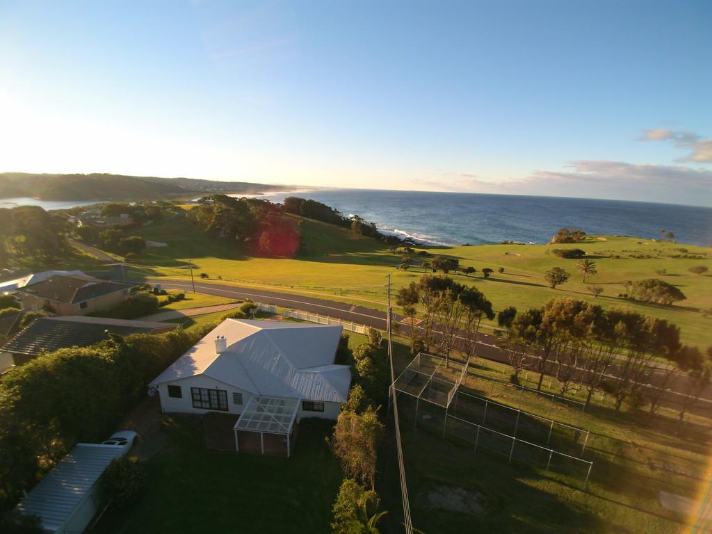 Kianga NSW Accommodation Cooktown