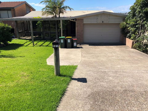 121 Montague Avenue, Kianga - Accommodation Cooktown 0