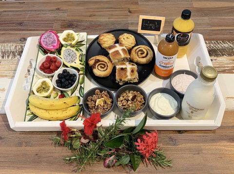 12th Tee BnB - Accommodation Cooktown 2