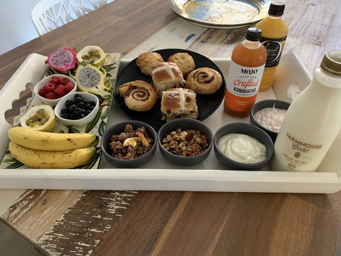 12th Tee BnB - Accommodation Cooktown 1