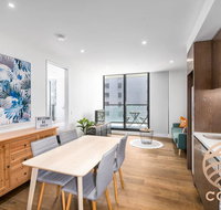 140 Cozy Lakeside Residence In The Heart Of St Kilda 2BD2BT Free Parking - Accommodation Cooktown