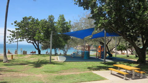 16 Mirimar Crescent Arcadia - Accommodation Cooktown 0