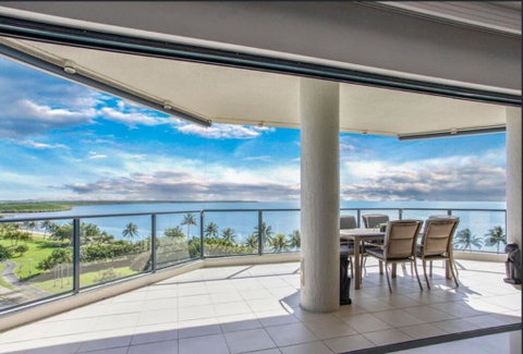 181 The Esplanade - Accommodation Cooktown 1