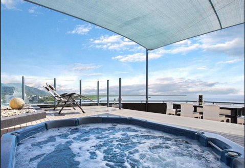 181 The Esplanade - Accommodation Cooktown 2