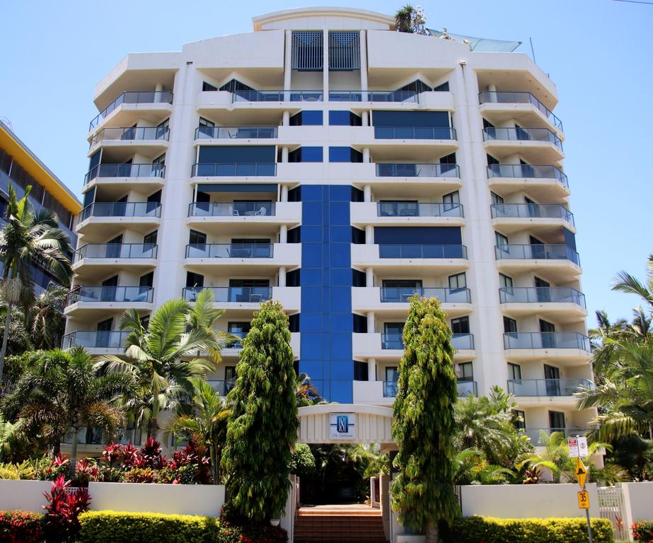 Cairns QLD Accommodation Cooktown
