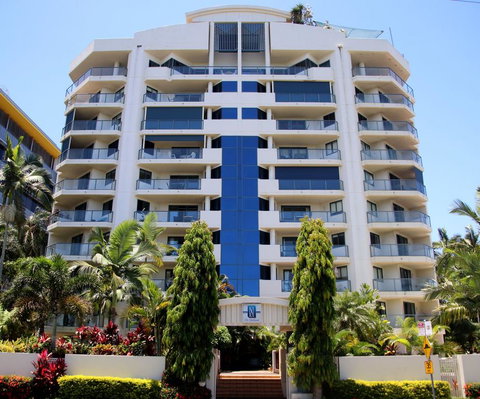 181 The Esplanade - Accommodation Cooktown 0