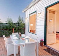 1880s Kananook Boutique Historic Luxury Apartment FSC Private Villa Bairnsdale - Accommodation Cooktown