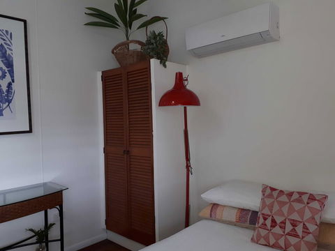 19 Grimshaw - Accommodation Cooktown 3