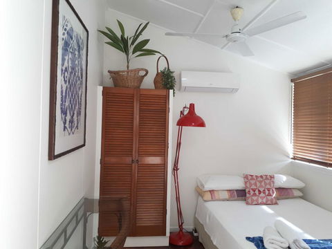 19 Grimshaw - Accommodation Cooktown 2