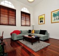 1904 - Central historic 1 bedroom apartment - Accommodation Cooktown