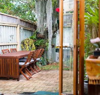 2 Bed Renovated Terrace - Erskinville - Accommodation Cooktown