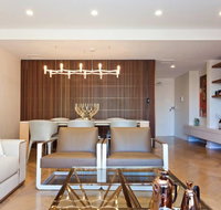 2 Bed Sydney Executive Apt Close to City - Accommodation Cooktown