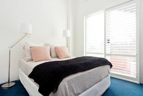 2 Bed Sydney Executive Apt Close To City - Accommodation Cooktown 2