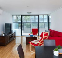 2 Bed/2 Bath Apartment Amazing Location - Accommodation Cooktown