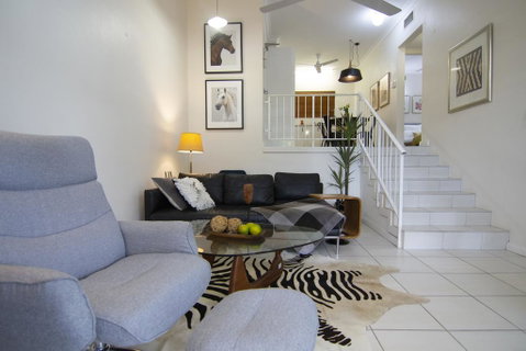 2 Bedroom Close To CBD - Accommodation Cooktown 0