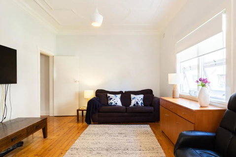 2 Bedroom Garden Apartment By Bondi Beach - Accommodation Cooktown 0