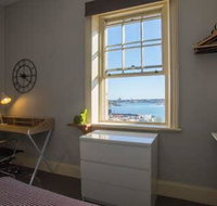 2 Bedroom Harbour View at the Rocks heart of CBD - Accommodation Cooktown