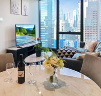 2 Bedroom Luxury on Southbank Boulevard - Accommodation Cooktown