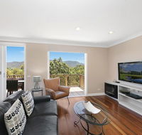 2 Bedroom Villa  Oaks Cypress Lakes Resort - Accommodation Cooktown