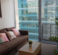 2 bedrooms CBD FREE Tram apartment Melb Central China Town Queen Victoria Market Melbourne University RMIT etc - Accommodation Cooktown