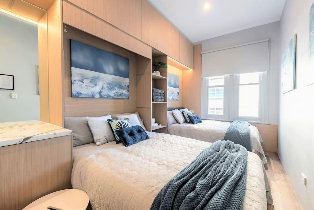 Surry Hills NSW Accommodation Cooktown