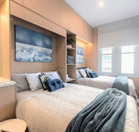 2 Private Double Bed In Sydney CBD Near Train UTS DarlingHarICCC hinatown - SHAREHOUSE - Accommodation Cooktown
