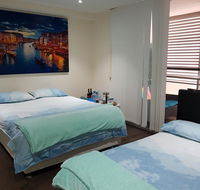 21 Sorrell Shared Apartment - Accommodation Cooktown