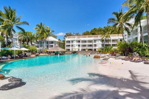 2121 BEACH CLUB - Accommodation Cooktown 3