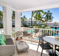 2121 BEACH CLUB - Accommodation Cooktown