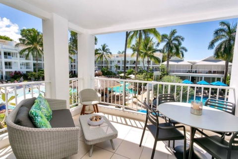 2121 BEACH CLUB - Accommodation Cooktown 0
