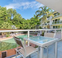 214 Spindle Cowrie Apartment - Accommodation Cooktown